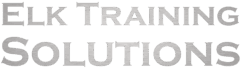 Elk Training Solutions